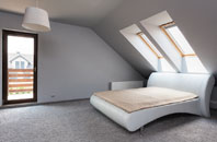 Maybole bedroom extensions