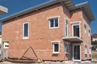 Maybole home extensions