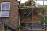 free Maybole home extension quotes
